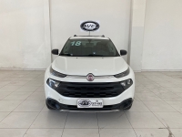 FIAT Toro Freedom 2.0 4x4